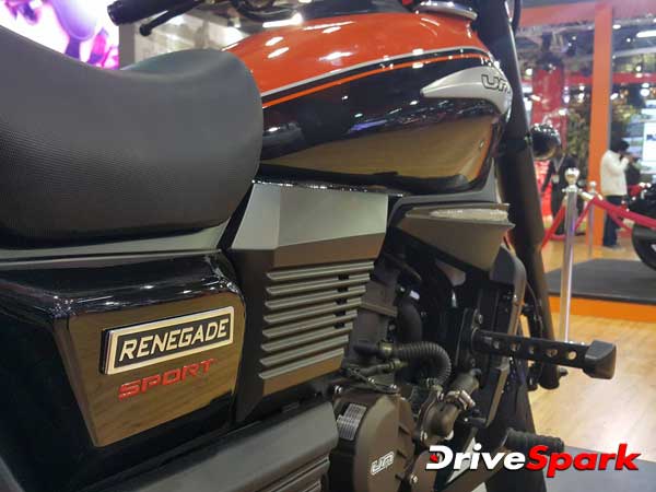 UM Motorcycles Increases Its Presence In India; Opens Ninth Dealership