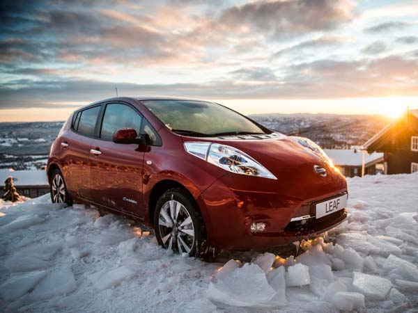 Nissan-Renault Alliance Forms Internal Start-Up Division