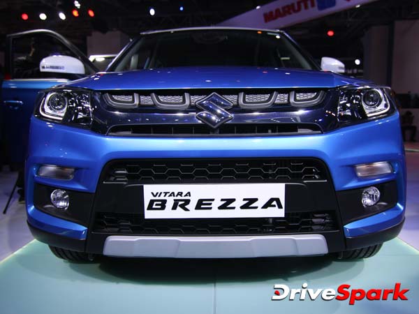 Six Maruti Models Dominate In The Top 10 Selling List