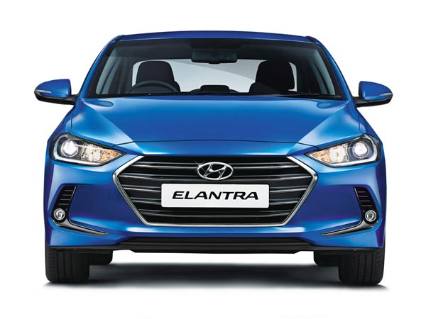 The Hyundai Avante, Better Known As The Elantra Becomes The World’s Fourth Best-Selling Car