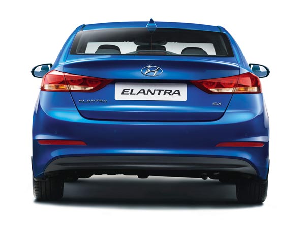 The Hyundai Avante, Better Known As The Elantra Becomes The World’s Fourth Best-Selling Car