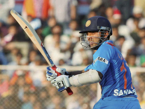 CEAT Signs Endorsement With Indian Cricketer Ajinkya Rahane