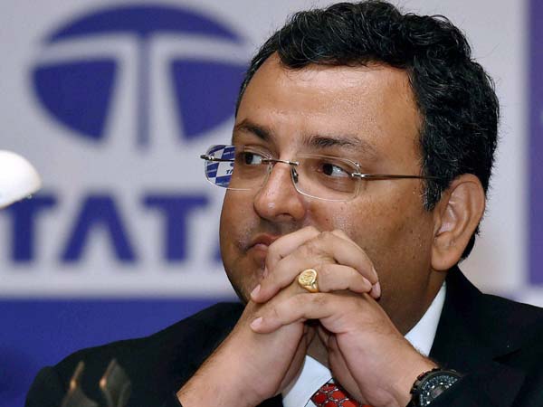 Cyrus Mistry Resigns As Chairman Of Tata Sons – Ratan Tata Takes The Charge