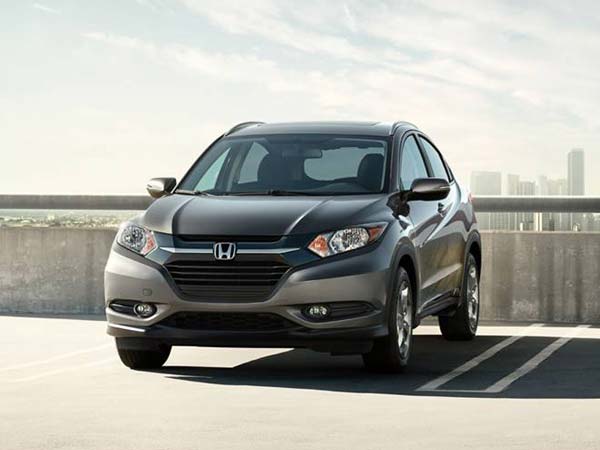 Honda HR-V Will Be Considered For India If There Is Customer Demand — HCIL Boss
