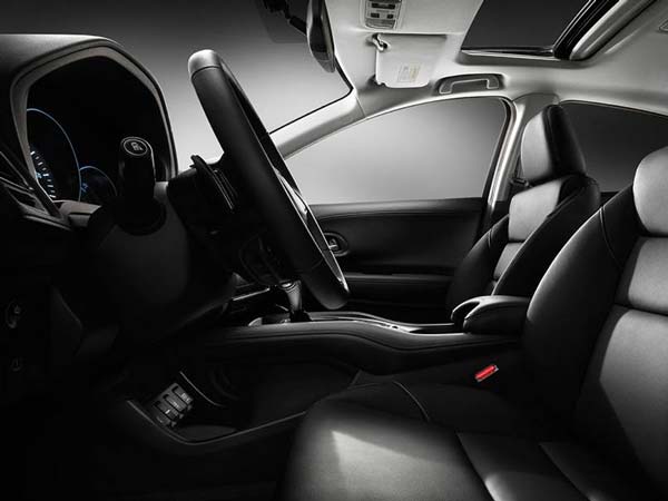 Honda HR-V Will Be Considered For India If There Is Customer Demand — HCIL Boss