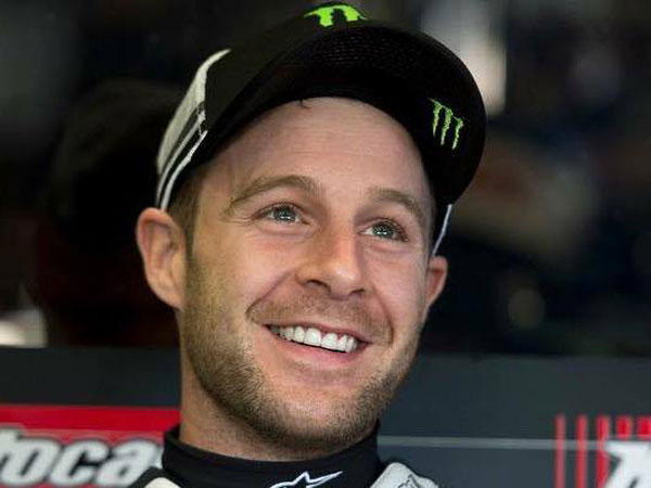 WSB: Rea Ready For The Battle And Title At Qatar