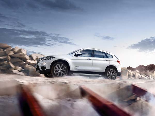 Are Diesel Engine Cars Reaching Their End Of Life? Not For BMW