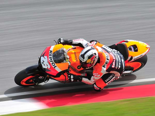 Sepang International Circuit To Discontinue Formula 1