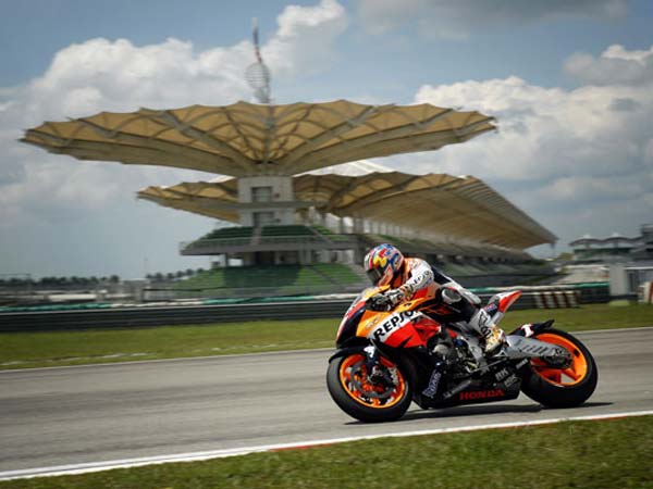 Sepang International Circuit To Discontinue Formula 1
