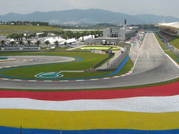 Sepang International Circuit To Discontinue Formula 1