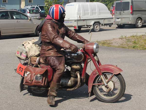 Mahindra To Bring Back Iconic Jawa Motorcycles