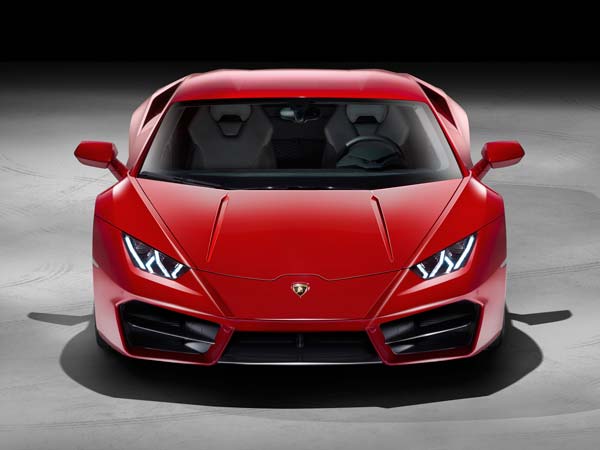 Lamborghini And The Massachusetts Institute Of Technology Joins For The Future Of Supercars