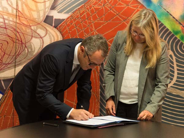 Lamborghini And The Massachusetts Institute Of Technology Joins For The Future Of Supercars