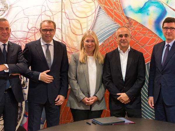 Lamborghini And The Massachusetts Institute Of Technology Joins For The Future Of Supercars