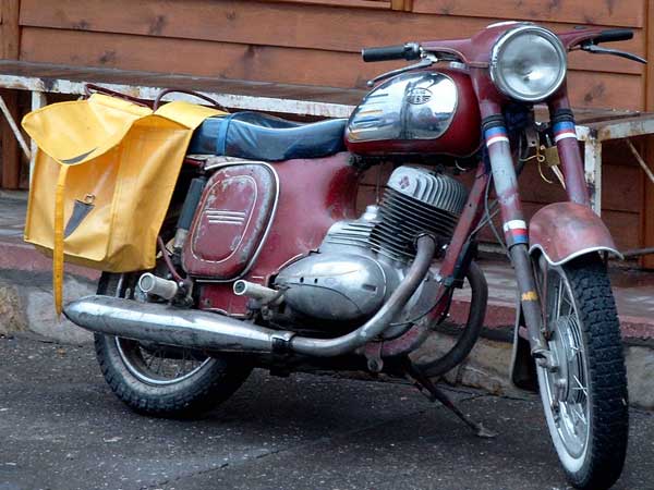 Mahindra To Focus On Two Wheeler Business — To Target Premium Niche Segment