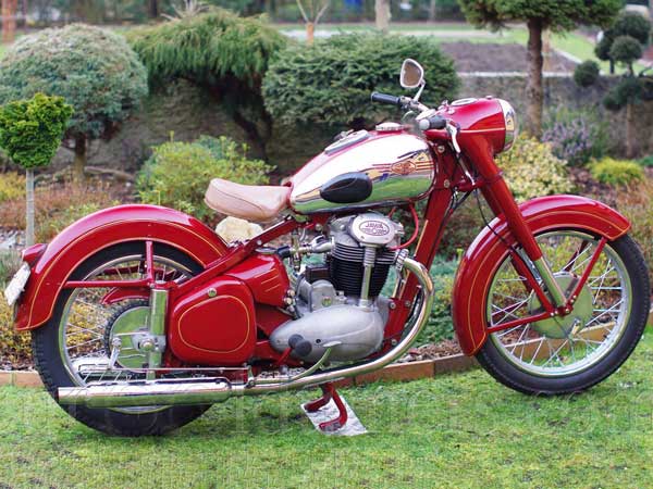 Mahindra To Focus On Two Wheeler Business — To Target Premium Niche Segment