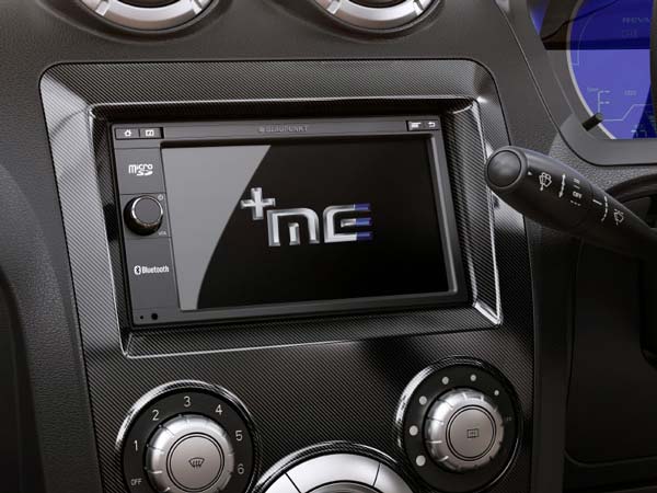 Mahindra Sure Shot About Its Electric Hatchback Car