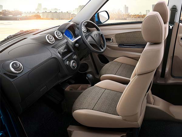 Mahindra Sure Shot About Its Electric Hatchback Car