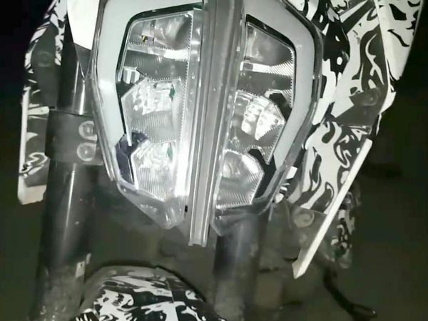 2017 KTM Duke 390 And Duke 200 To Get Different Features