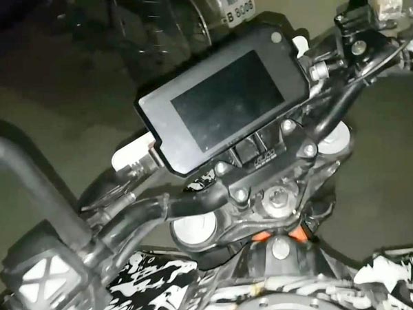 2017 KTM Duke 390 And Duke 200 To Get Different Features