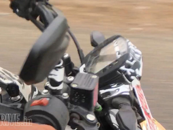 2017 KTM Duke 390 And Duke 200 To Get Different Features