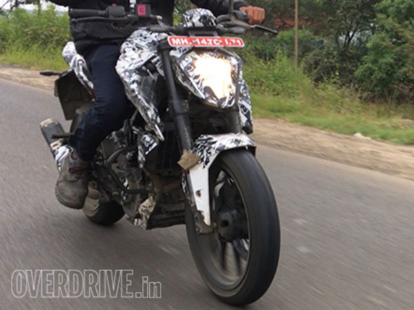 2017 KTM Duke 390 And Duke 200 To Get Different Features