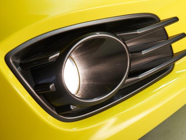 Maruti Suzuki Likely To Launch Swift Sport In India