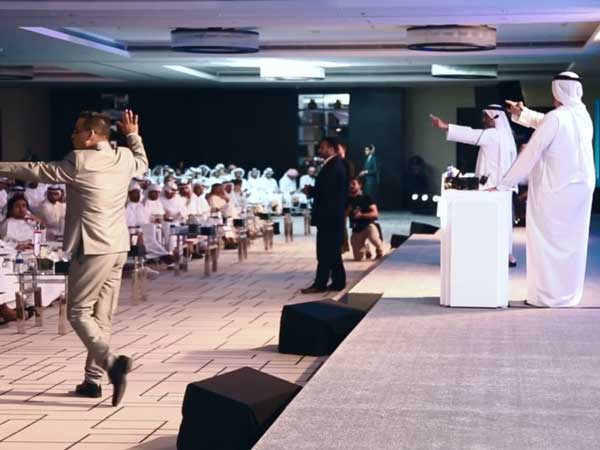 Indian Businessman Paid 60 Crore For License Plate; Parks In Disabled Spot