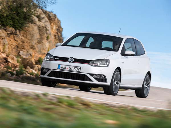 Volkswagen Polo GTI Launch Details Revealed 