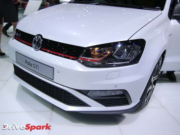 Volkswagen Polo GTI Launch Details Revealed 