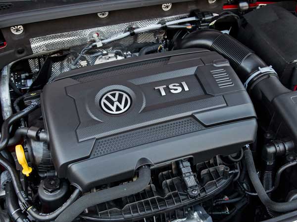 Volkswagen To Reduce Number Of Golf Variants