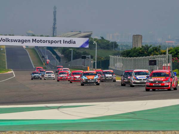 Volkswagen Motorsport Begins Registration For The Ameo Cup 2017