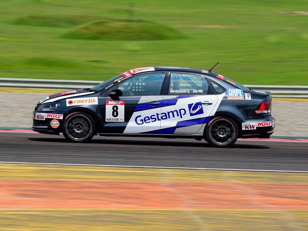 Volkswagen Motorsport Begins Registration For The Ameo Cup 2017