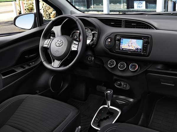 Yet Another Recall From Toyota Due To Takata Airbags — Here Are The Cars Affected