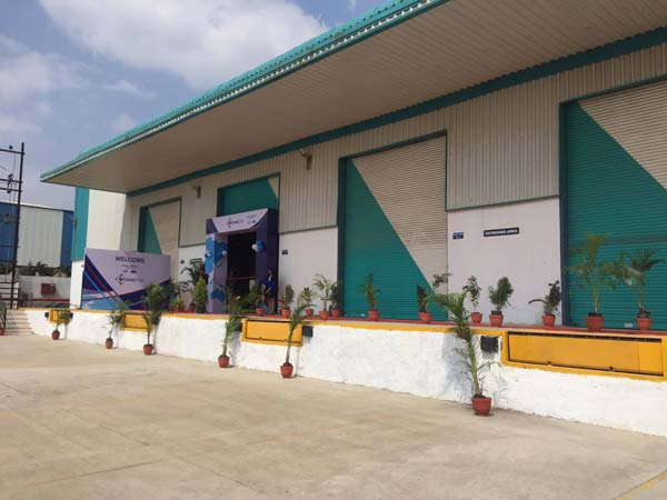 Nissan Strengthens Its After Sales Network In India