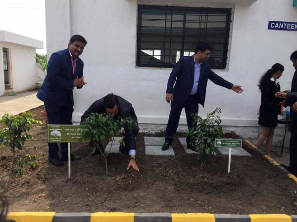 Nissan Strengthens Its After Sales Network In India