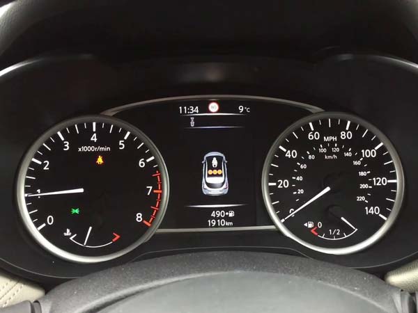 Here Is How 2017 Nissan Micra Sans Camouflage Looks Like In The Broad Daylight