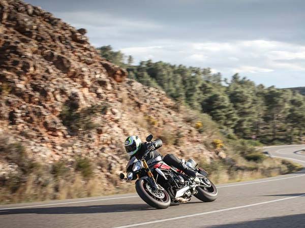 Triumph Motorcycles To Double Its Sales In India