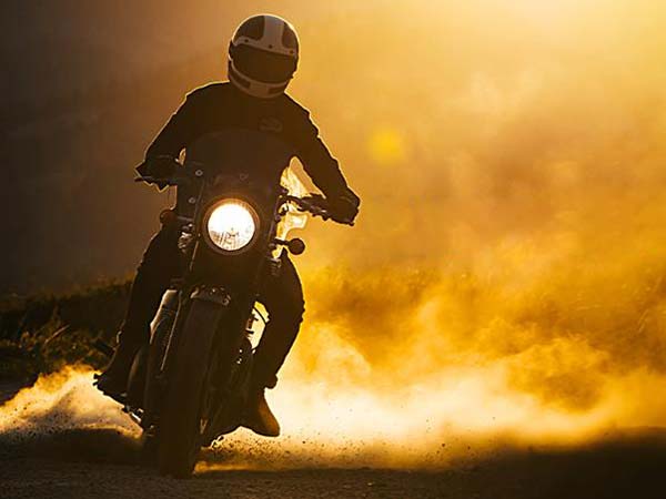 Triumph Motorcycles To Double Its Sales In India