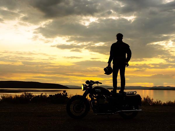 Triumph Motorcycles To Double Its Sales In India