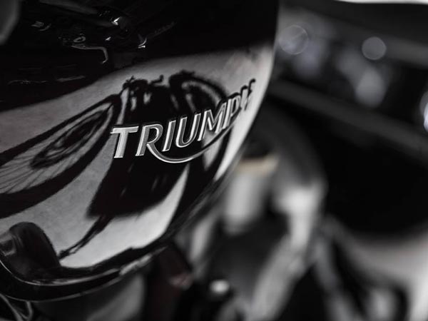 Triumph Motorcycles To Double Its Sales In India