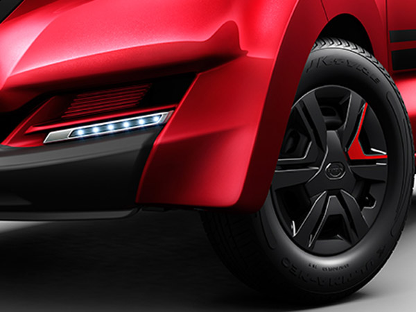 Datsun Increases Production Of redi-GO SPORT Model Datsun Increases Production Of redi-GO SPORT Model