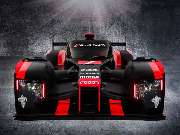 Audi Quits Le Mans And World Endurance Championship; Will Focus On Formula E