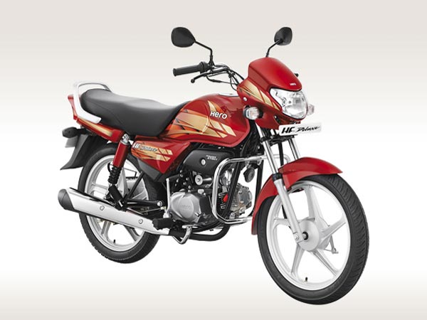 Top 10 Selling Two-Wheelers In September — Top Spot Ruling For Nine Months