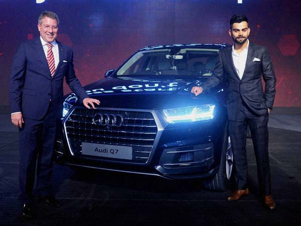 Thierry Lespiaucq To Replace Joe King As Audi India’s Head