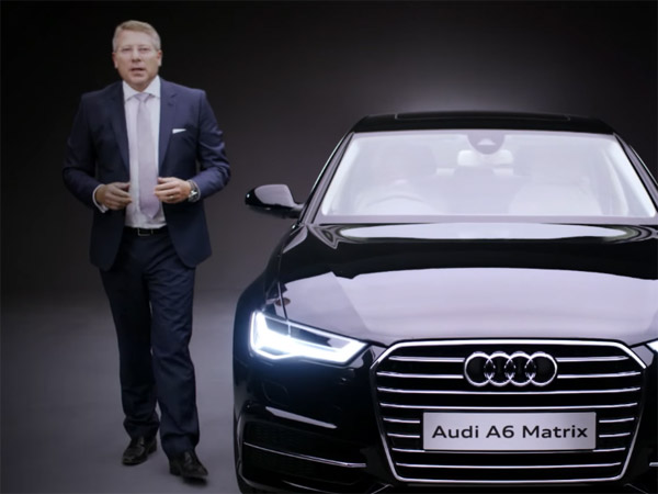 Thierry Lespiaucq To Replace Joe King As Audi India’s Head