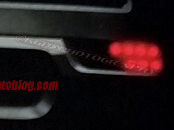 2019 Jeep Grand Wagoneer Images Leaked — It Looks Like It's On Supplements