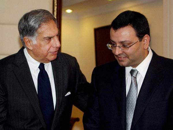 Tata Nano Was Losing Money, But Kept On For Emotional Reasons — Cyrus Mistry