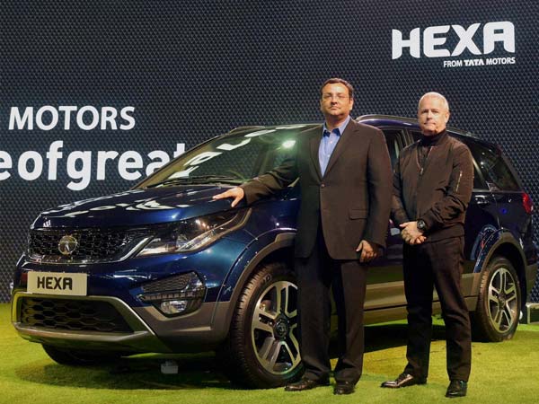 Tata Nano Was Losing Money, But Kept On For Emotional Reasons — Cyrus Mistry