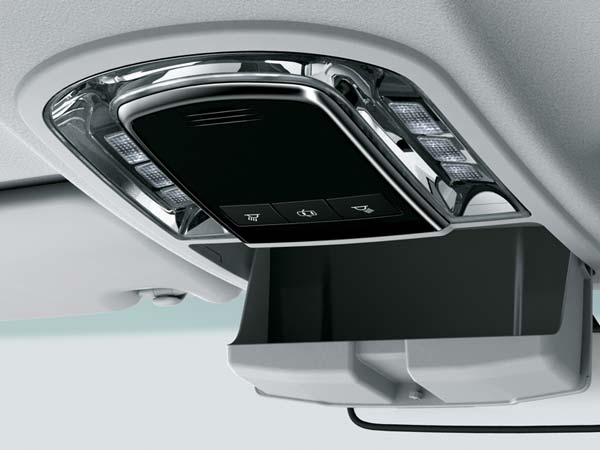 Toyota Teases New Fortuner Ahead Of Launch — It Looks Right At You